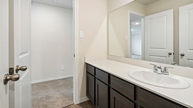 521 Wild Rose Way, Princeton, TX 75407