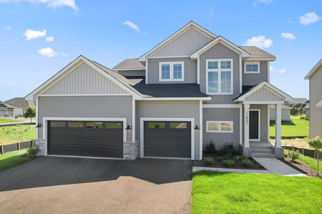 11851 35th Street N, Lake Elmo, MN 55042