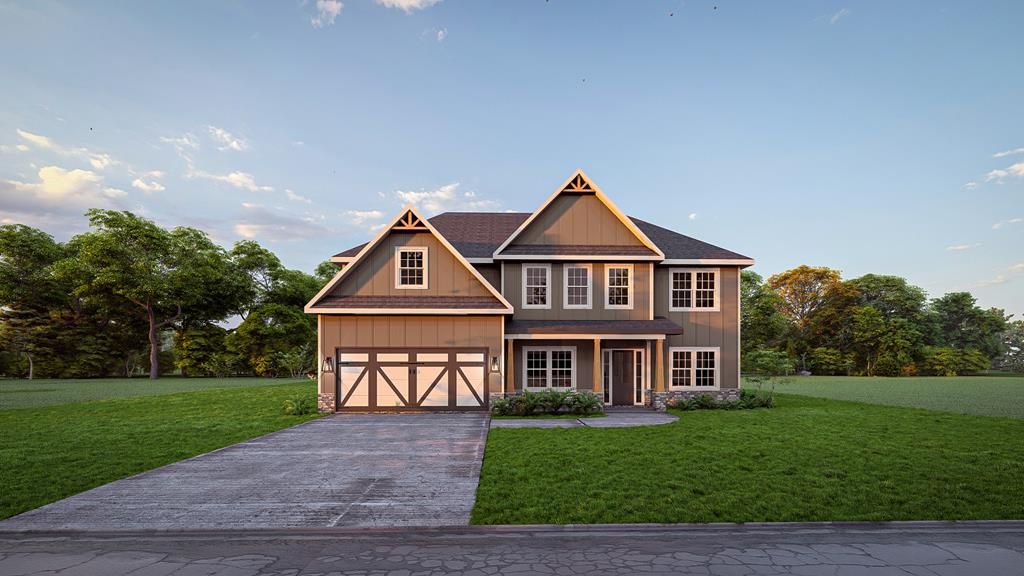 4180 Holstein Hill, Columbus, GA 31904