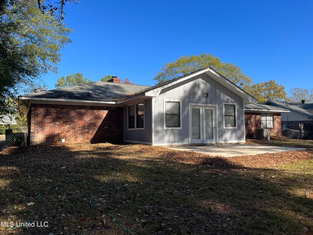 1504 Hawthorne Place, Clinton, MS 39056