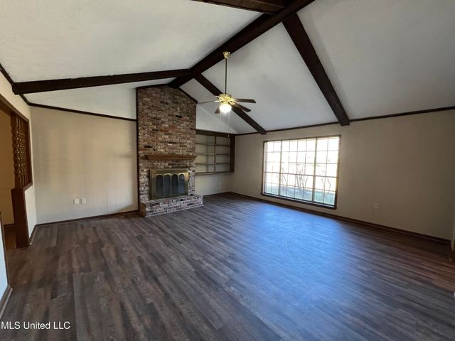 1504 Hawthorne Place, Clinton, MS 39056