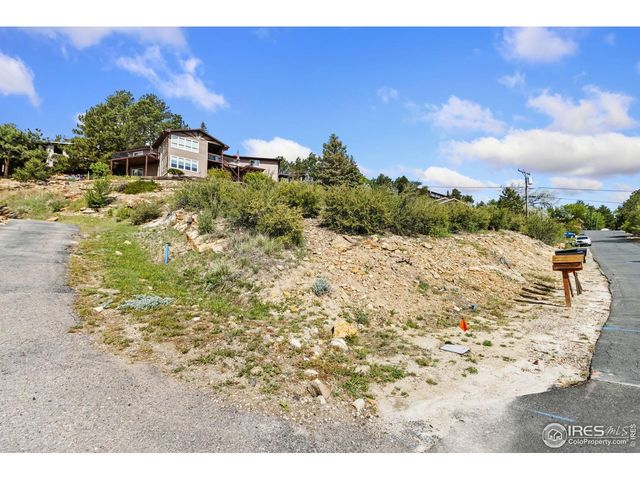 1913 Skyrock Rd, Loveland, CO 80538