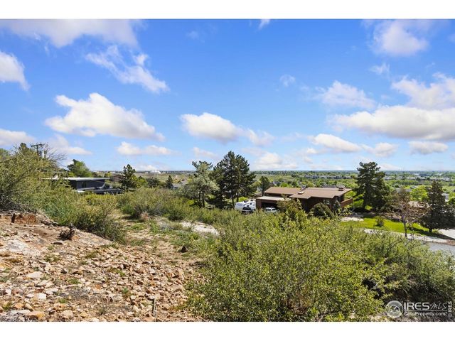 1913 Skyrock Rd, Loveland, CO 80538