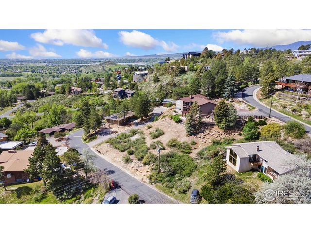 1913 Skyrock Rd, Loveland, CO 80538