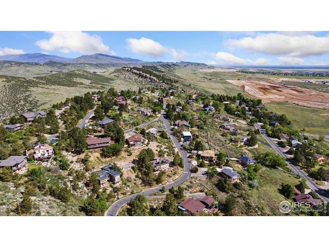 1913 Skyrock Rd, Loveland, CO 80538