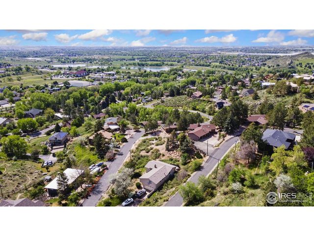 1913 Skyrock Rd, Loveland, CO 80538