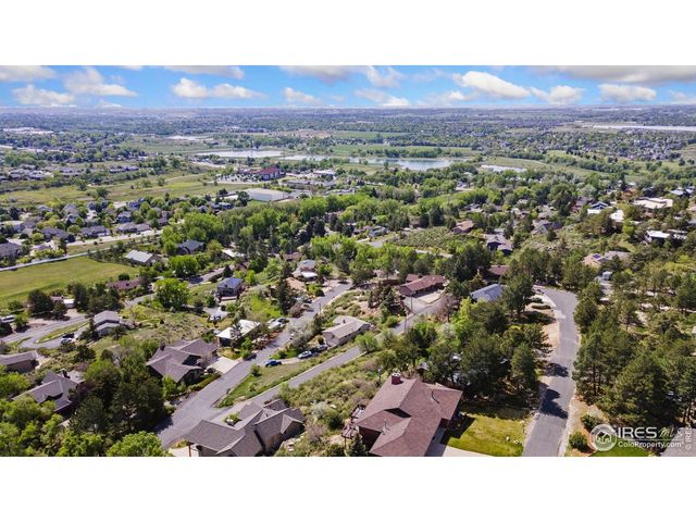 1913 Skyrock Rd, Loveland, CO 80538