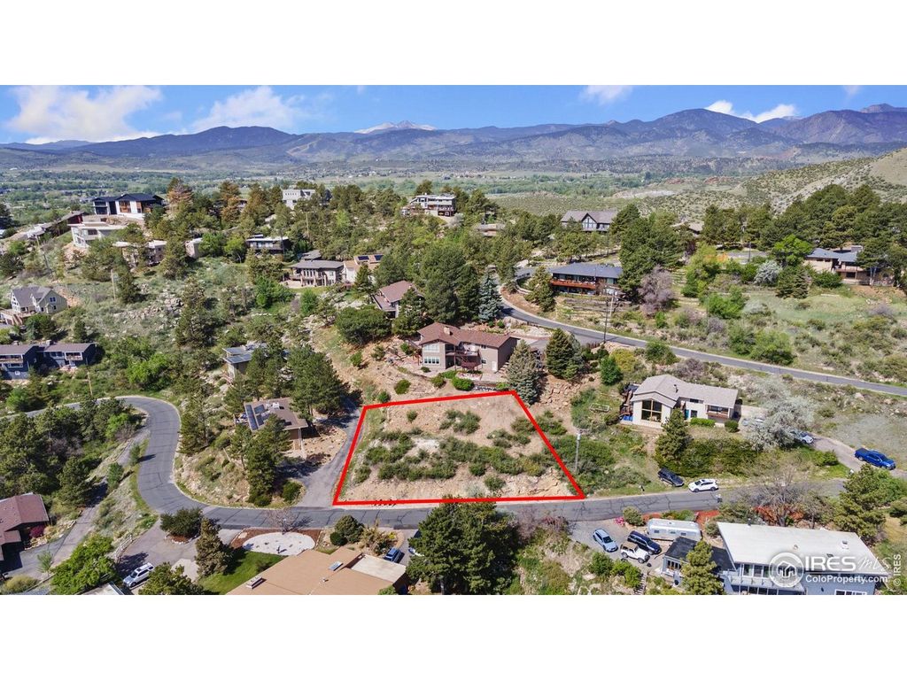 1913 Skyrock Rd, Loveland, CO 80538