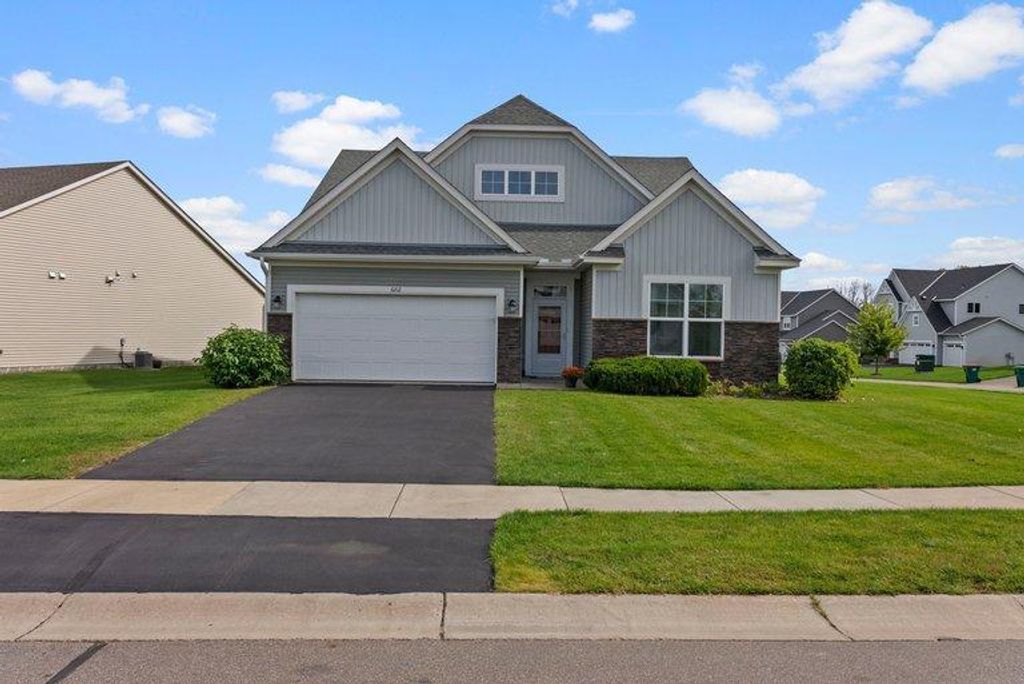 6102 Quenroe Avenue NE, Otsego, MN 55330 — photo 2