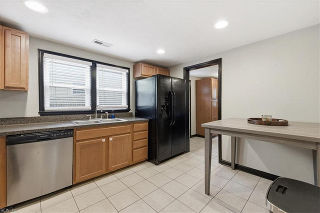 100 Columbus AVE, Chesapeake, VA 23321