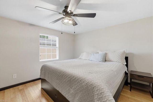 100 Columbus AVE, Chesapeake, VA 23321