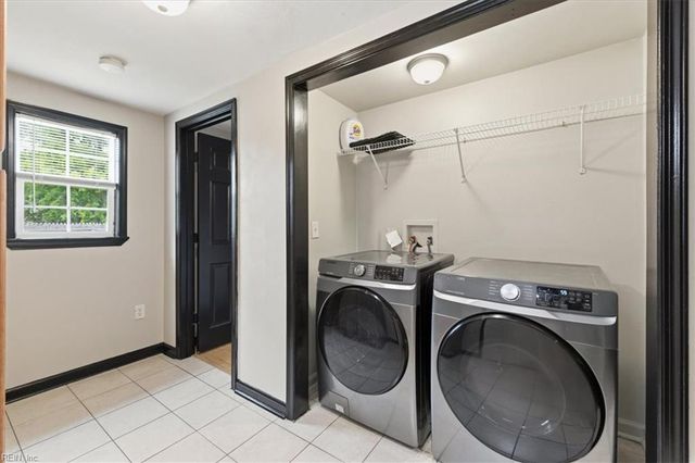 100 Columbus AVE, Chesapeake, VA 23321