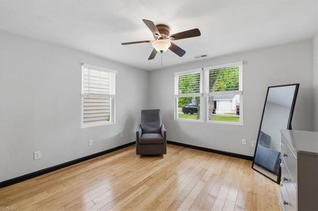 100 Columbus AVE, Chesapeake, VA 23321