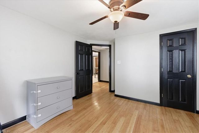 100 Columbus AVE, Chesapeake, VA 23321
