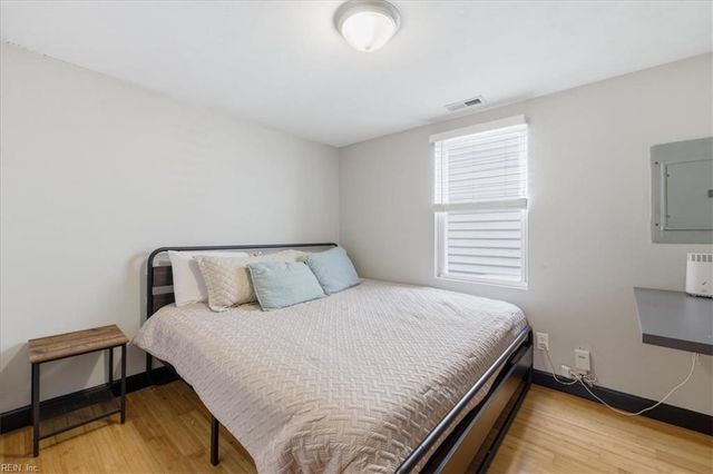 100 Columbus AVE, Chesapeake, VA 23321