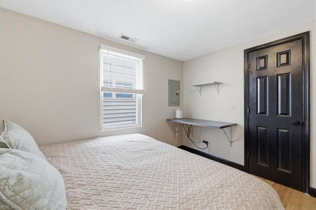 100 Columbus AVE, Chesapeake, VA 23321