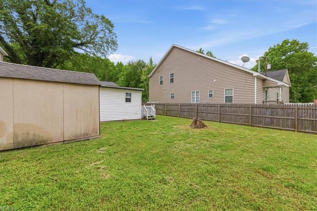 100 Columbus AVE, Chesapeake, VA 23321