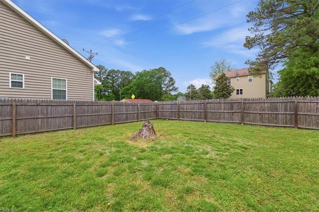 100 Columbus AVE, Chesapeake, VA 23321
