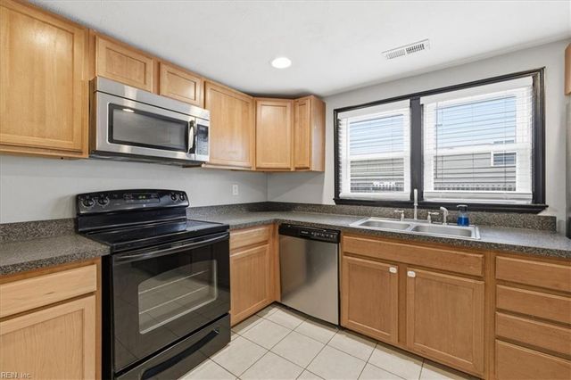 100 Columbus AVE, Chesapeake, VA 23321