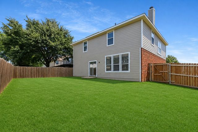 7812 Tanbark Lane, Arlington, TX 76001