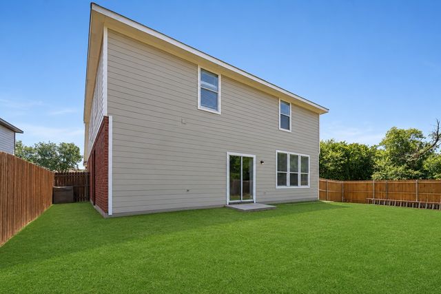 7812 Tanbark Lane, Arlington, TX 76001