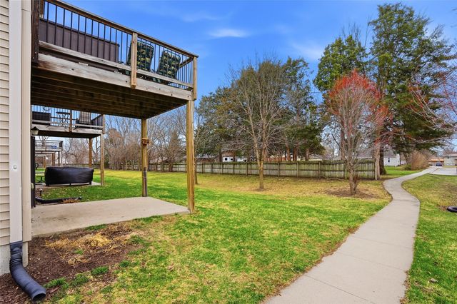 177 Copeland Lane, North Liberty, IA 52317