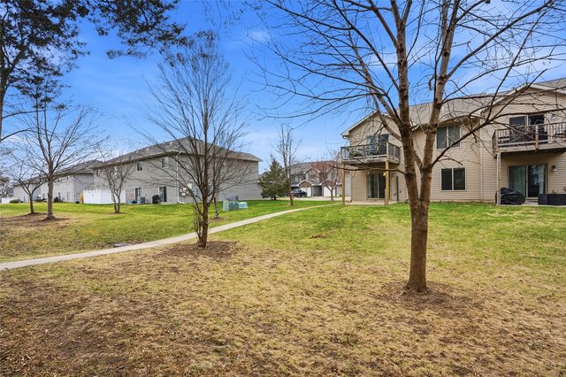 177 Copeland Lane, North Liberty, IA 52317