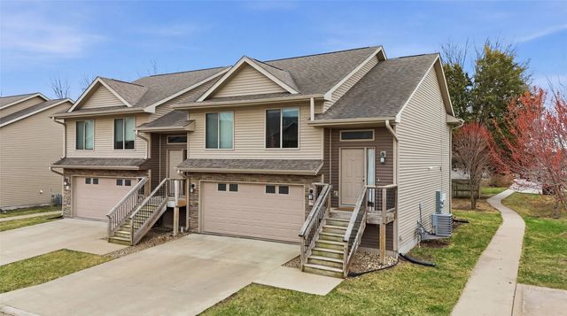 177 Copeland Lane, North Liberty, IA 52317