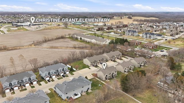 177 Copeland Lane, North Liberty, IA 52317