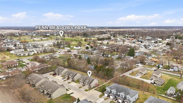 177 Copeland Lane, North Liberty, IA 52317