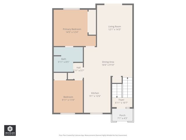 177 Copeland Lane, North Liberty, IA 52317