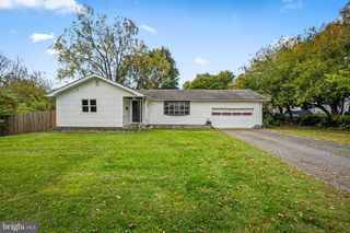 1804 CRAFTON AVE, Baltimore, MD 21222