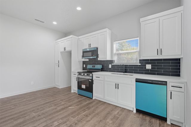 3305 Stevens Street B, Greenville, TX 75401