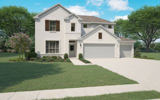 2302 Wind River Drive, Princeton, TX 75407
