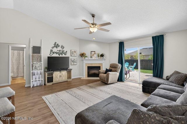 3706 SUMMIT OAKS Drive, Green Cove Springs, FL 32043