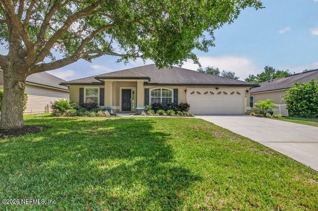 3706 SUMMIT OAKS Drive, Green Cove Springs, FL 32043