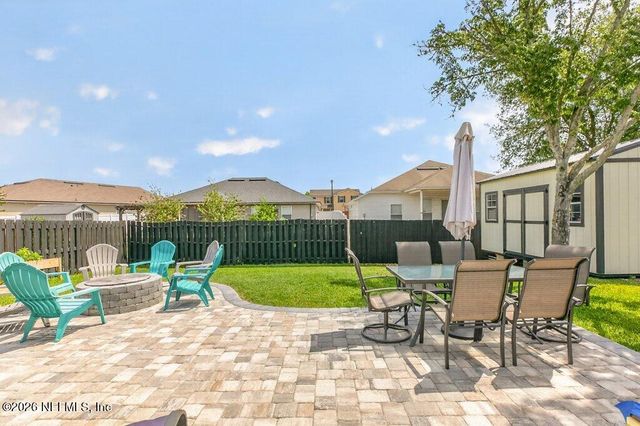 3706 SUMMIT OAKS Drive, Green Cove Springs, FL 32043