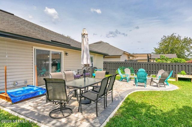 3706 SUMMIT OAKS Drive, Green Cove Springs, FL 32043