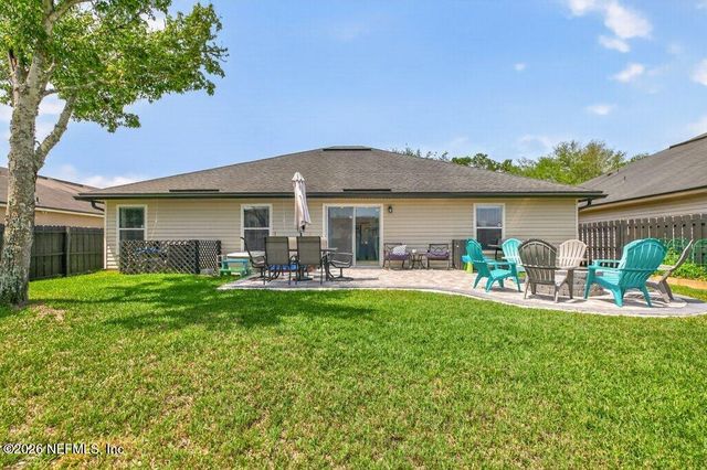 3706 SUMMIT OAKS Drive, Green Cove Springs, FL 32043