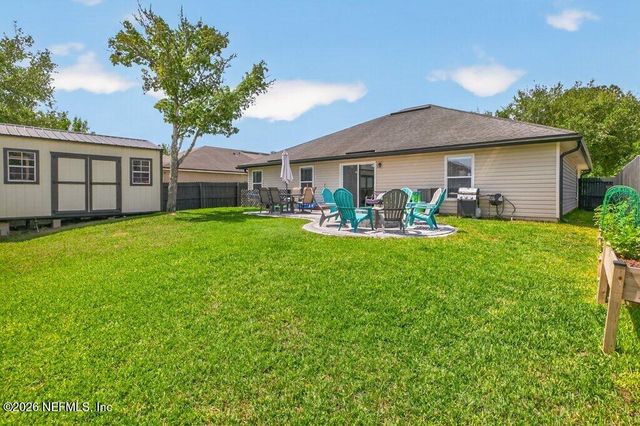 3706 SUMMIT OAKS Drive, Green Cove Springs, FL 32043