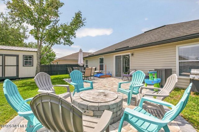 3706 SUMMIT OAKS Drive, Green Cove Springs, FL 32043