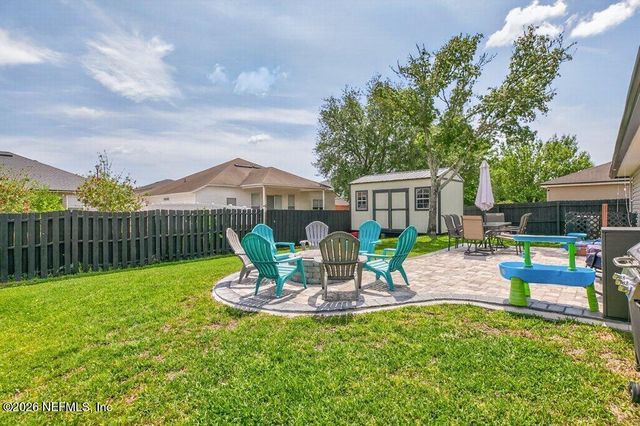 3706 SUMMIT OAKS Drive, Green Cove Springs, FL 32043