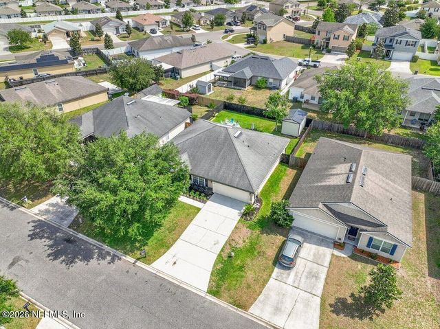 3706 SUMMIT OAKS Drive, Green Cove Springs, FL 32043