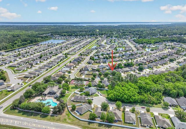 3706 SUMMIT OAKS Drive, Green Cove Springs, FL 32043
