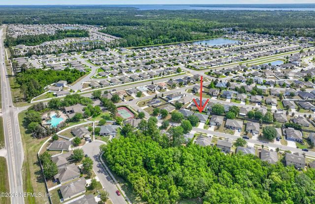 3706 SUMMIT OAKS Drive, Green Cove Springs, FL 32043