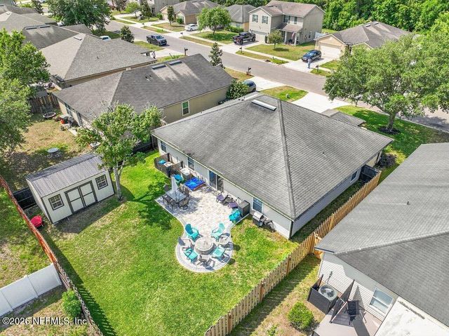 3706 SUMMIT OAKS Drive, Green Cove Springs, FL 32043