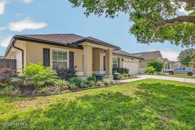 3706 SUMMIT OAKS Drive, Green Cove Springs, FL 32043