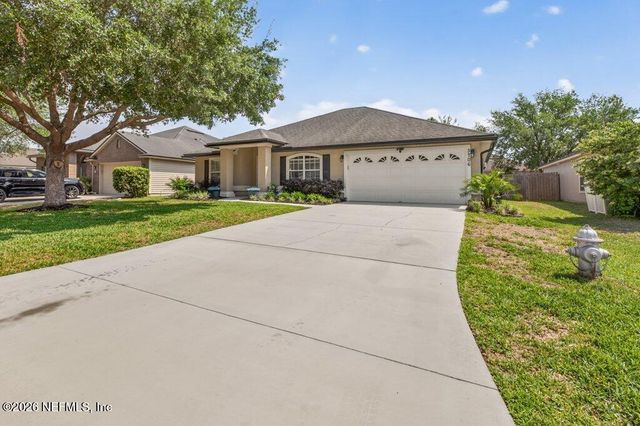 3706 SUMMIT OAKS Drive, Green Cove Springs, FL 32043