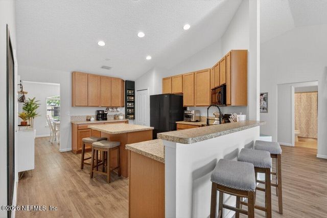 3706 SUMMIT OAKS Drive, Green Cove Springs, FL 32043