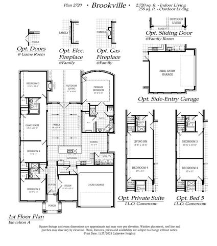 100 Bristol Lane, Azle, TX 76020